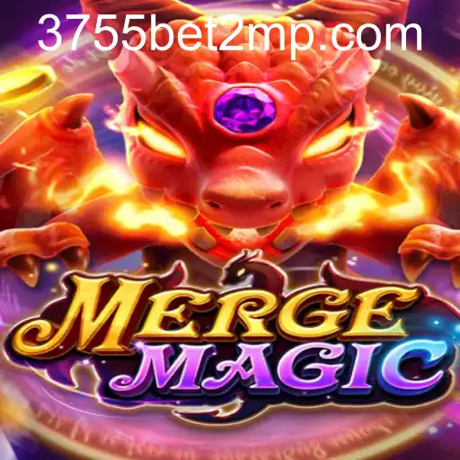 MERGEMAGIC